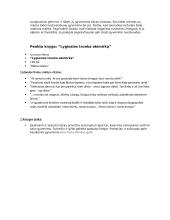 10 klasės trumpi knygų aprašymai 4 puslapis