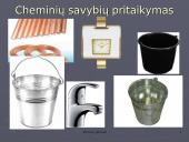 Metalų savybės ir jų taikymas 19 puslapis