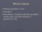 Metalų savybės ir jų taikymas 4 puslapis