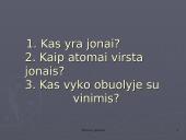 Metalų savybės ir jų taikymas 5 puslapis