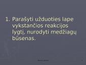 Metalų savybės ir jų taikymas 6 puslapis