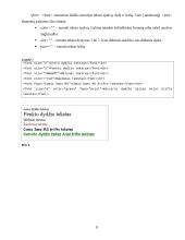 Interneto tinklapių kūrimas HTML kalba 11 puslapis