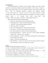 Interneto tinklapių kūrimas HTML kalba 12 puslapis