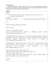 Interneto tinklapių kūrimas HTML kalba 14 puslapis