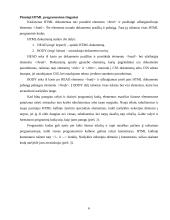 Interneto tinklapių kūrimas HTML kalba 6 puslapis