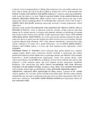 Lyderystė versle: kodėl svarbu būti lyderiu, o ne bosu?