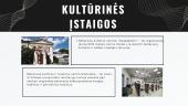 Tautines mažumos Lietuvoje (skaidrės) 14 puslapis