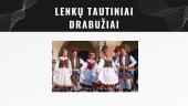 Tautines mažumos Lietuvoje (skaidrės) 3 puslapis
