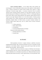 Investavimas, kas tai, kokie jo būdai 16 puslapis