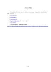 Investavimas, kas tai, kokie jo būdai 19 puslapis