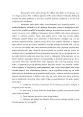 Investavimas, kas tai, kokie jo būdai 9 puslapis