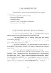 Investavimas, kas tai, kokie jo būdai 10 puslapis