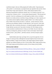 Kodėl žmogui svarbu turėti viltį? 3 puslapis