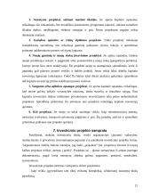 Finansinės investicijos ir investicijų procesas 12 puslapis