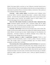 Finansinės investicijos ir investicijų procesas 7 puslapis