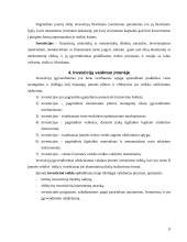 Finansinės investicijos ir investicijų procesas 8 puslapis
