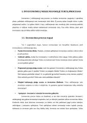 Investicijos į nekilnojamąjį turtą 3 puslapis