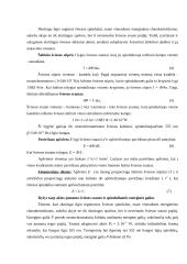 Fotometrijos dėsnio tyrimas (laboratorinis darbas) 2 puslapis