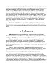 Ekonomika filosofų požiūriu 4 puslapis