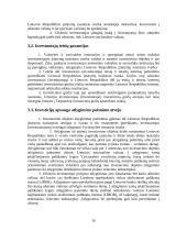 Investicinės teisės reglamentavimo pagrindiniai aspektai 16 puslapis