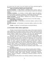 Investicinės teisės reglamentavimo pagrindiniai aspektai 8 puslapis