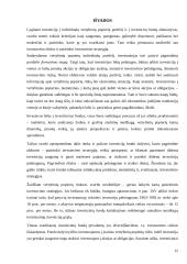 Investicinio fondo ir individualaus vertybinių popierių portfelio kaip investavimo alternatyvų palyginimas 14 puslapis