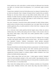 Investicinio fondo ir individualaus vertybinių popierių portfelio kaip investavimo alternatyvų palyginimas 15 puslapis