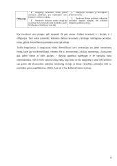 Investicinio fondo ir individualaus vertybinių popierių portfelio kaip investavimo alternatyvų palyginimas 7 puslapis