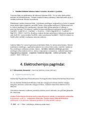 Chemijos egzamino pasiruošimas 8 puslapis