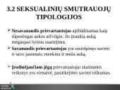 Asocialaus elgesio klinikiniai aspektai 14 puslapis