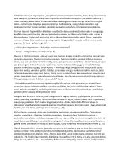 V. Račickas ,,Baltos durys“