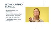 Liežuvis - skonis  11 puslapis