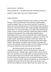 ,,Nevykėlio dienoraštis. Grėsmingas kamuolys“ knygos aprašymas
