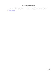 Investicinių projektų vertinimas 14 puslapis