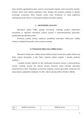 Investicinių projektų vertinimas 9 puslapis