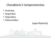 Verbalinės komunikacijos nesėkmės viešuose pasisakymuose 12 puslapis