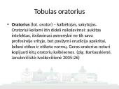 Verbalinės komunikacijos nesėkmės viešuose pasisakymuose 4 puslapis