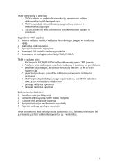 ISDN tinklo valdymas 8 puslapis