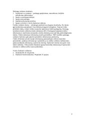 ISDN tinklo valdymas 10 puslapis