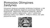 Pirmosios Olimpinės žaidynės 4 puslapis