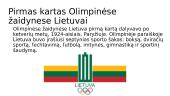 Pirmosios Olimpinės žaidynės 5 puslapis