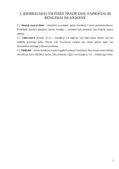 Islandijos gamtinis turizmas 7 puslapis