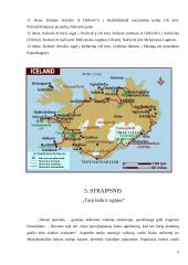 Islandijos gamtinis turizmas 9 puslapis