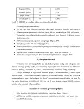 Islandijos socialinės ir ekonominės raidos tendencijos 16 puslapis