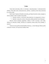 Islandijos socialinės ir ekonominės raidos tendencijos 3 puslapis