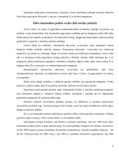 Islandijos socialinės ir ekonominės raidos tendencijos 7 puslapis