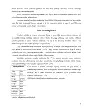 Islandijos socialinės ir ekonominės raidos tendencijos 8 puslapis