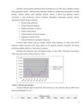 Islandijos socialinės ir ekonominės raidos tendencijos 10 puslapis