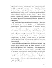 Ispanijos geopolitika 16 puslapis