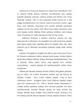 Ispanijos geopolitika 19 puslapis